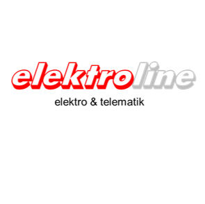 elektroline GmbH elektro & telematik logo