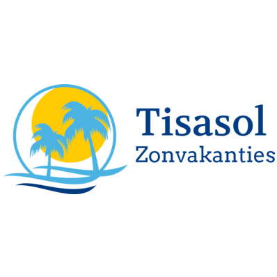 Tisasol Zonvakanties logo