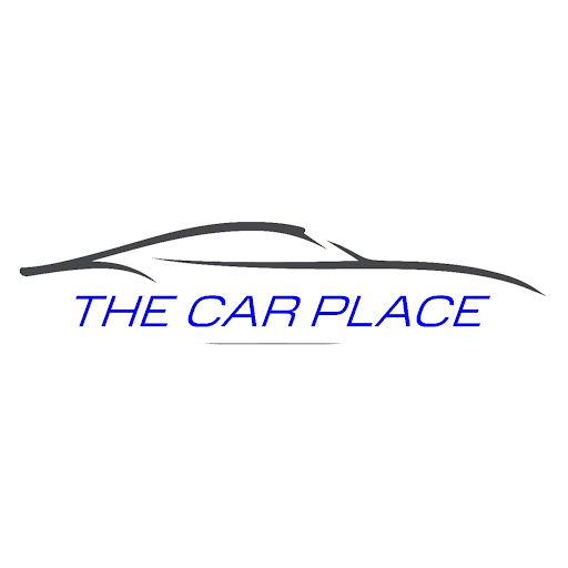 The Car Place - Motor Dealer logo