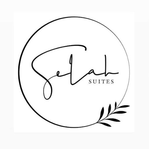 Selah Suites logo