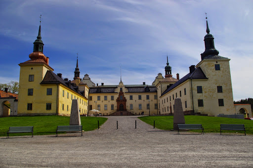 Tyresö slott