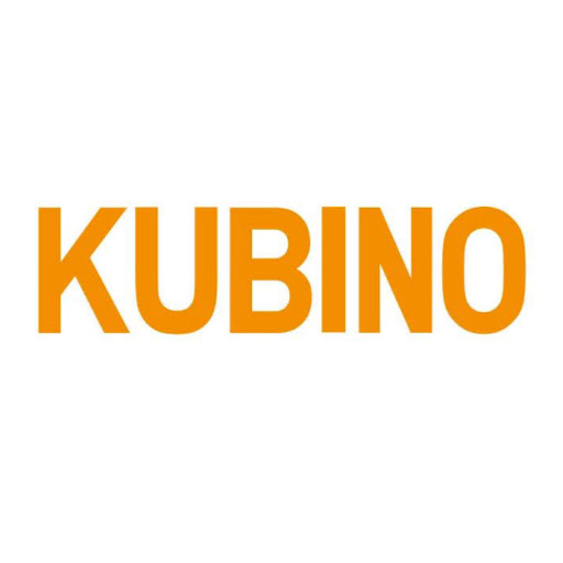 KUBIN0 Restaurant logo
