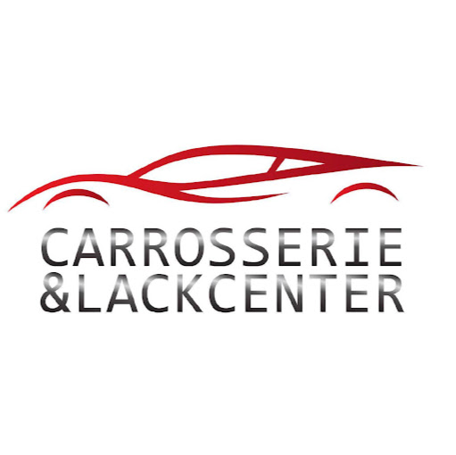 Carrosserie & Lackcenter logo