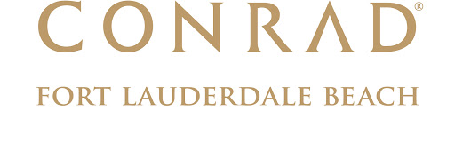 Conrad Fort Lauderdale Beach logo