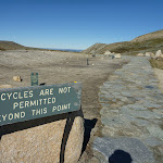 End of the trail at Rawson Pass (266057)