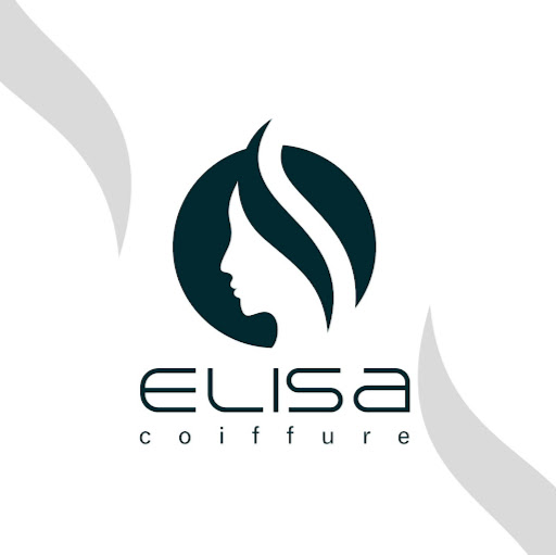 Elisa Coiffure logo