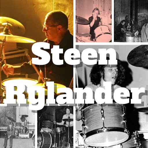 Steen Rylander logo