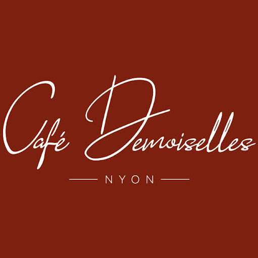 Café Demoiselles logo