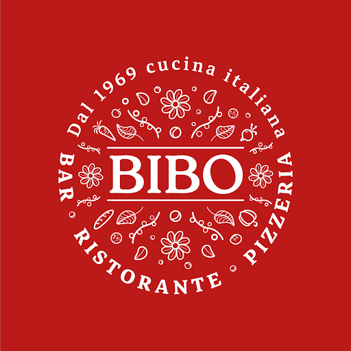 BIBO Ristorante e Bar dal 1969 logo