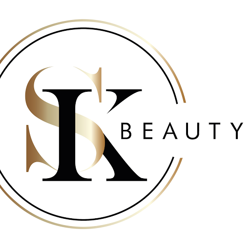 Sk Beauty logo