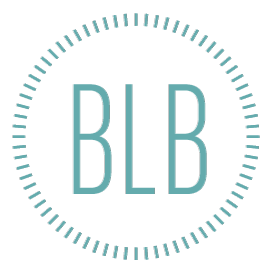 BLB Studio logo