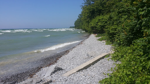 Presqu'ile Provincial Park