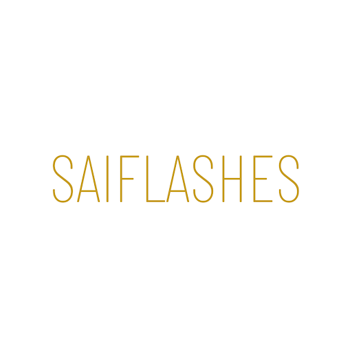 SAIFLASHES logo
