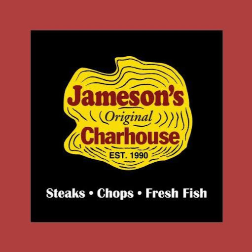 Jameson's Charhouse logo
