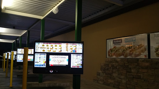 Fast Food Restaurant «Sonic Drive-In», reviews and photos, 10969 N 83rd Ave, Peoria, AZ 85345, USA