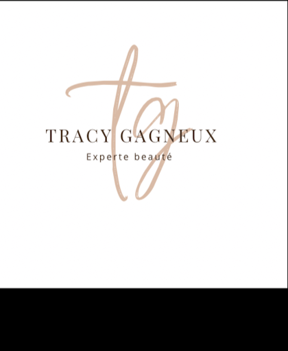 Tracy gagneux logo