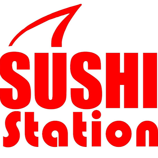 Sushi Station Japanese Restaurant logo