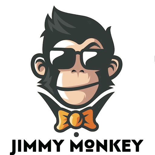 Jimmy monkey