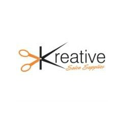 Kreative Salon Supplies logo