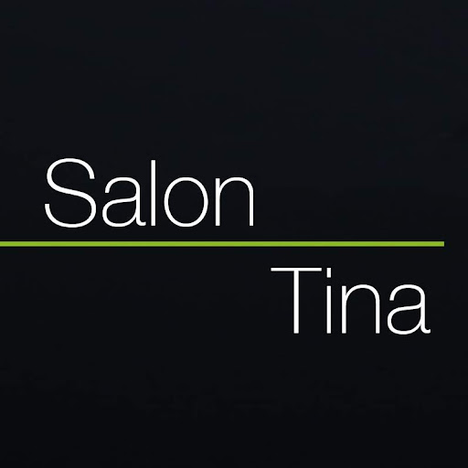 Salon Tina logo