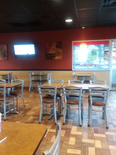 Fast Food Restaurant «Burger King», reviews and photos, 524 Scranton Carbondale Hwy, Scranton, PA 18508, USA