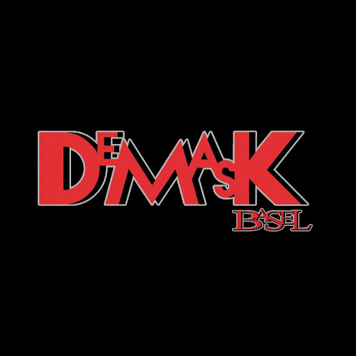 Demask Basel logo