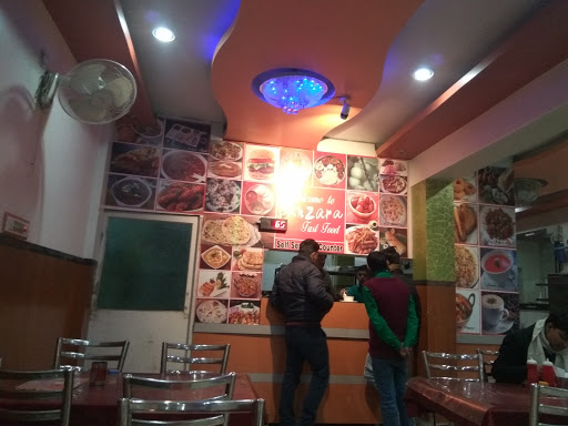 Banzara fast food, DB Rd, Naya Bazar, Saharsa, Bihar 852202, India, Restaurant, state BR