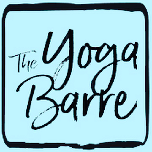 The Yoga Barre logo