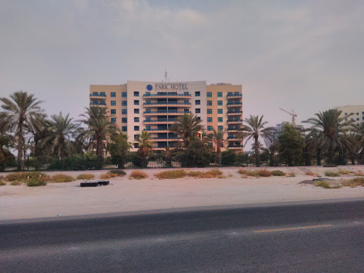 Park Hotel Apartments, Al Jadaf Street - Dubai - United Arab Emirates, Apartment Building, state Dubai