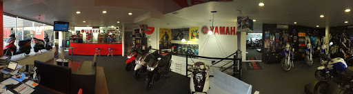 Yamaha, Fuente de Tritones 28, Lomas de San Isidro, 53950 Ciudad de México, Méx., México, Tienda de recambios de motocicleta | EDOMEX