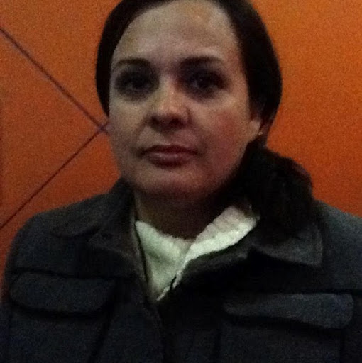 Maria Busani