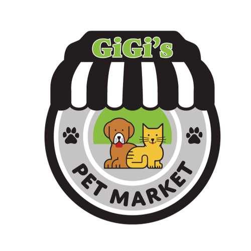 GiGi's Pet Market