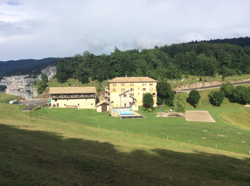 Col de la Machine