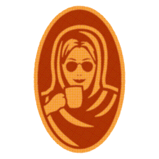 Aunty Ji's logo