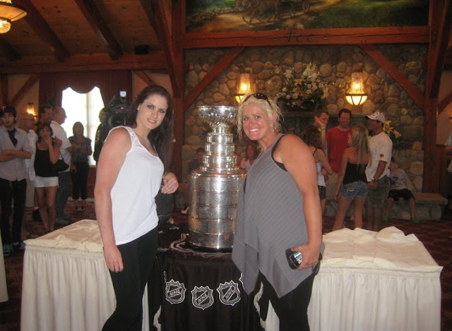 You and the Cup: Volume 1