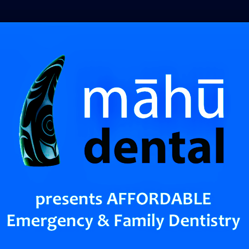 Mahu Dental - Manurewa logo