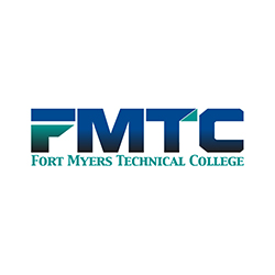 Fort Myers Technical College logo
