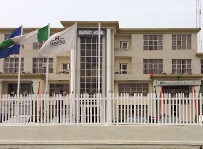 Photos of Ekondo Micro Finance