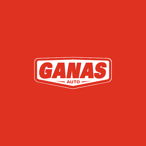 Ganas Auto - Fresno