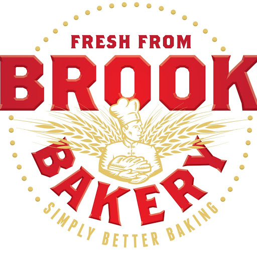 Brook Bakery Ltd logo