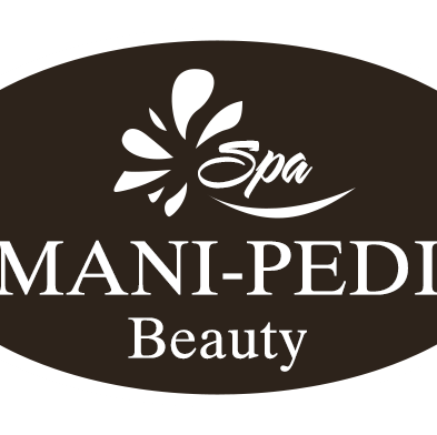 Mani-Pedi Beauty Spa logo