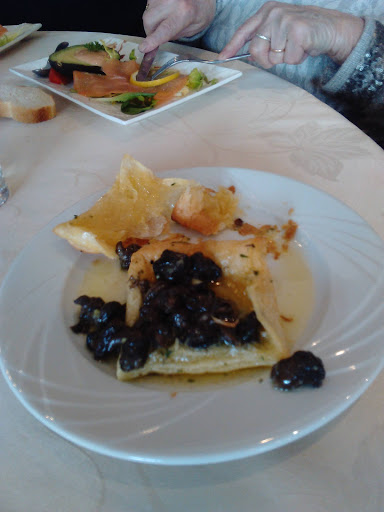 Restaurant Beau Séjour
