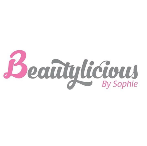Beautylicious By Sophie logo