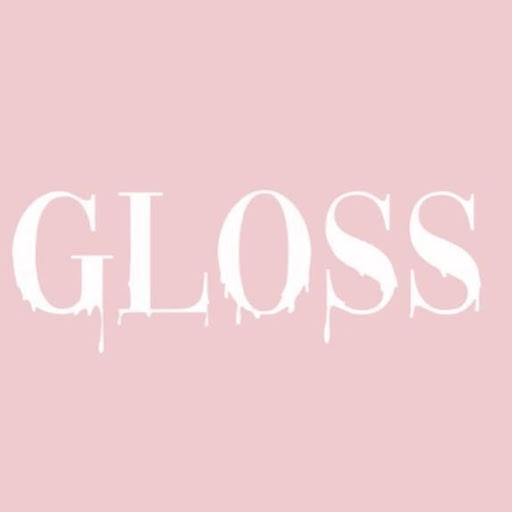 Gloss Hair logo