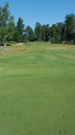 Public Golf Course «Solitude Links Golf Course and Banquet Center», reviews and photos, 5810 Flinchbaugh Rd, Kimball, MI 48074, USA