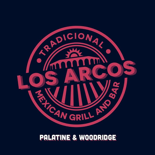 Los Arcos Mexican Grill Woodridge logo