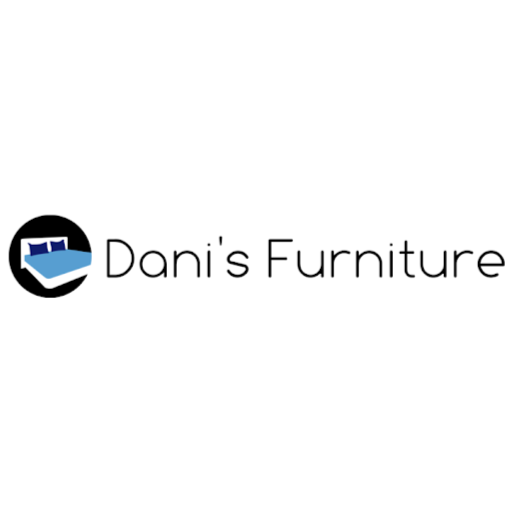 Dani's Furniture | Furniture Store | Mattress & More logo