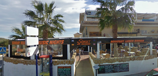 Sunset Bar