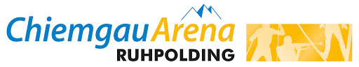 Chiemgau Arena Ruhpolding logo