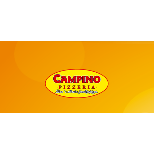 Campino Pizzeria Kungsbacka logo